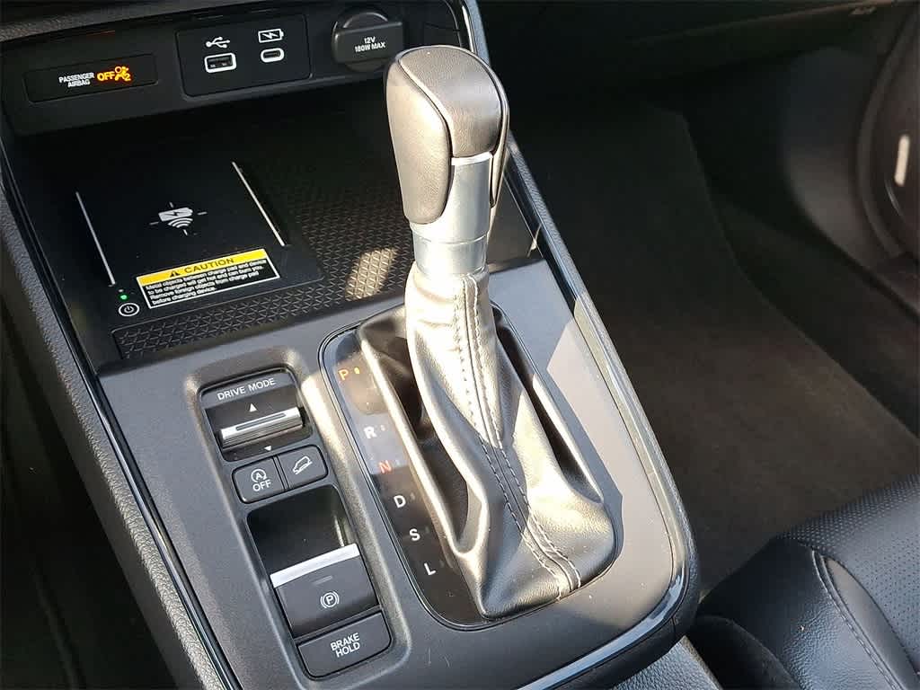 Thumbnail: 2023 Honda CR-V - 12