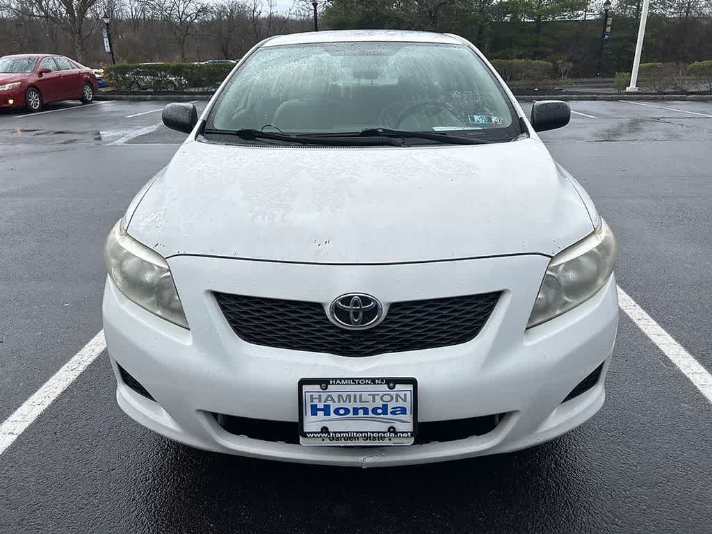 Thumbnail: 2010 Toyota Corolla - 2