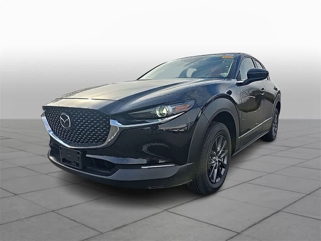Thumbnail: 2023 Mazda CX-30 - 1