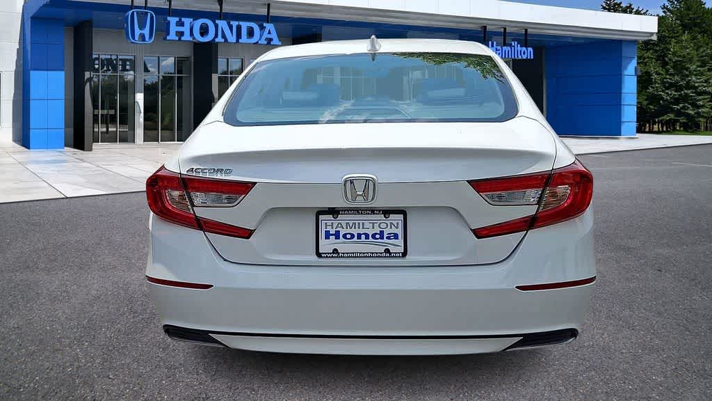 Thumbnail: 2020 Honda Accord - 7