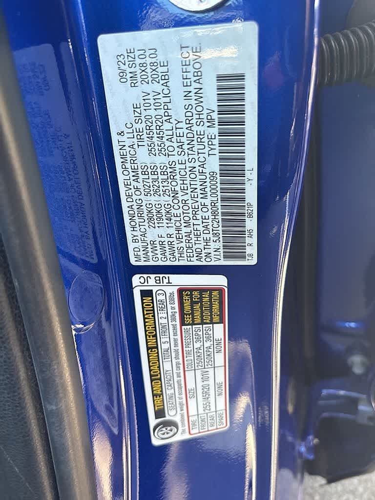 Thumbnail: 2024 Acura RDX - 28