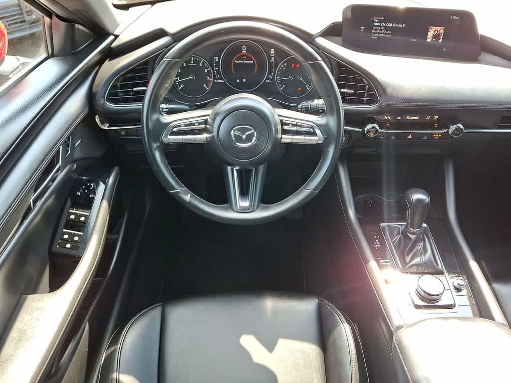 Thumbnail: 2020 Mazda Mazda3 - 19
