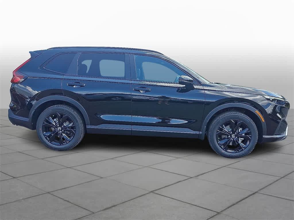 Thumbnail: 2026 Honda CR-V - 4