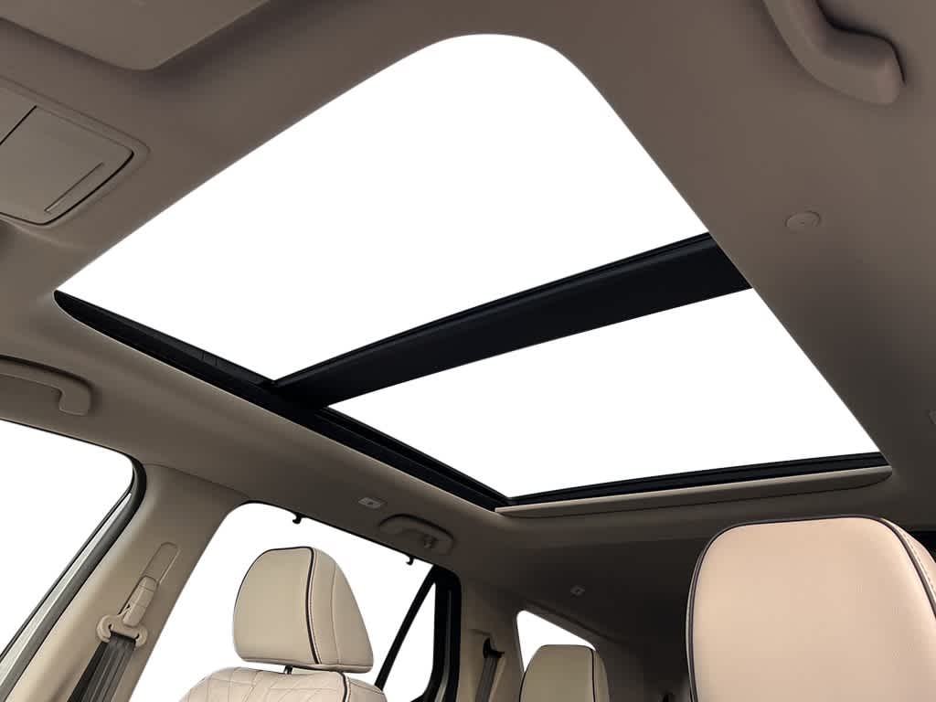 Thumbnail: 2026 Honda Pilot - 20