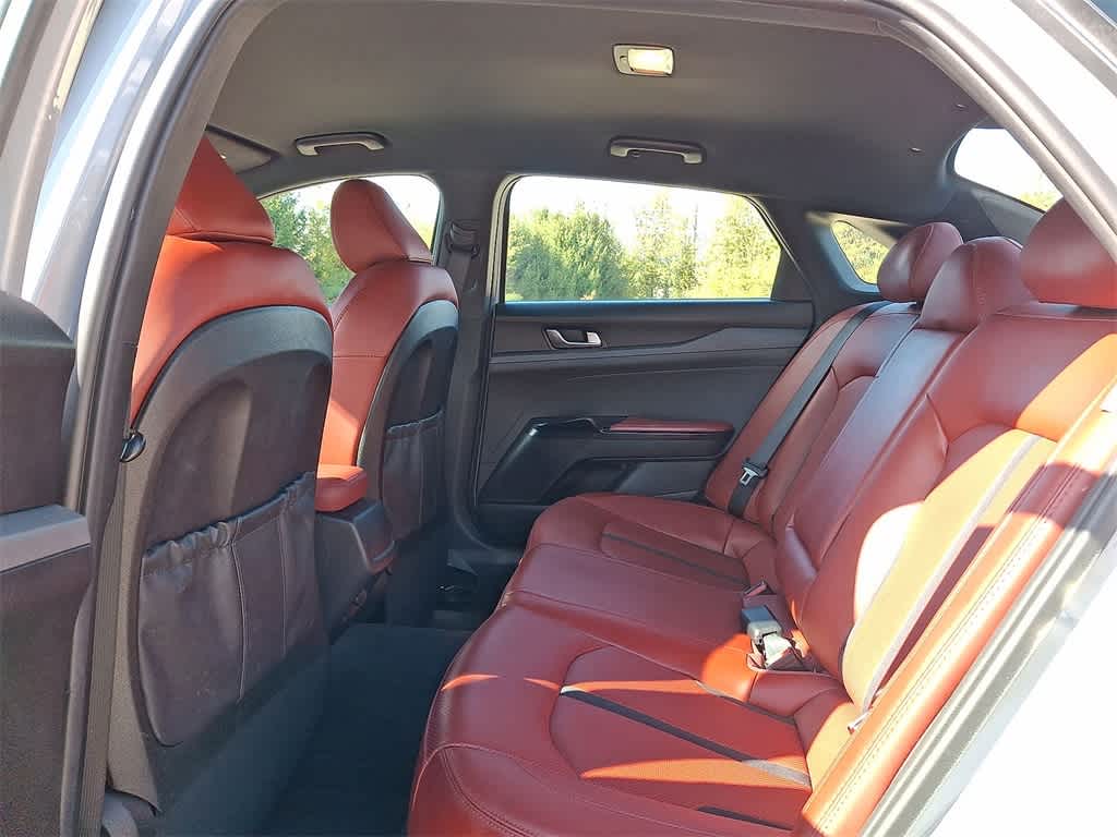 Thumbnail: 2023 Kia K5 - 20