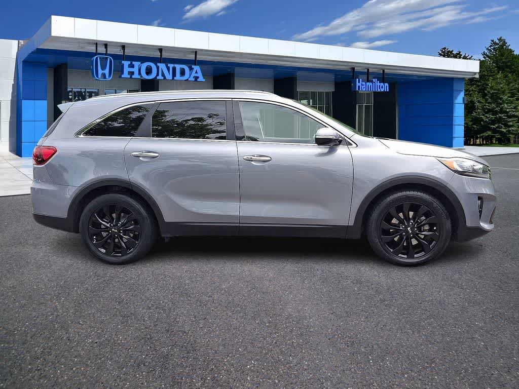 Thumbnail: 2020 Kia Sorento - 25