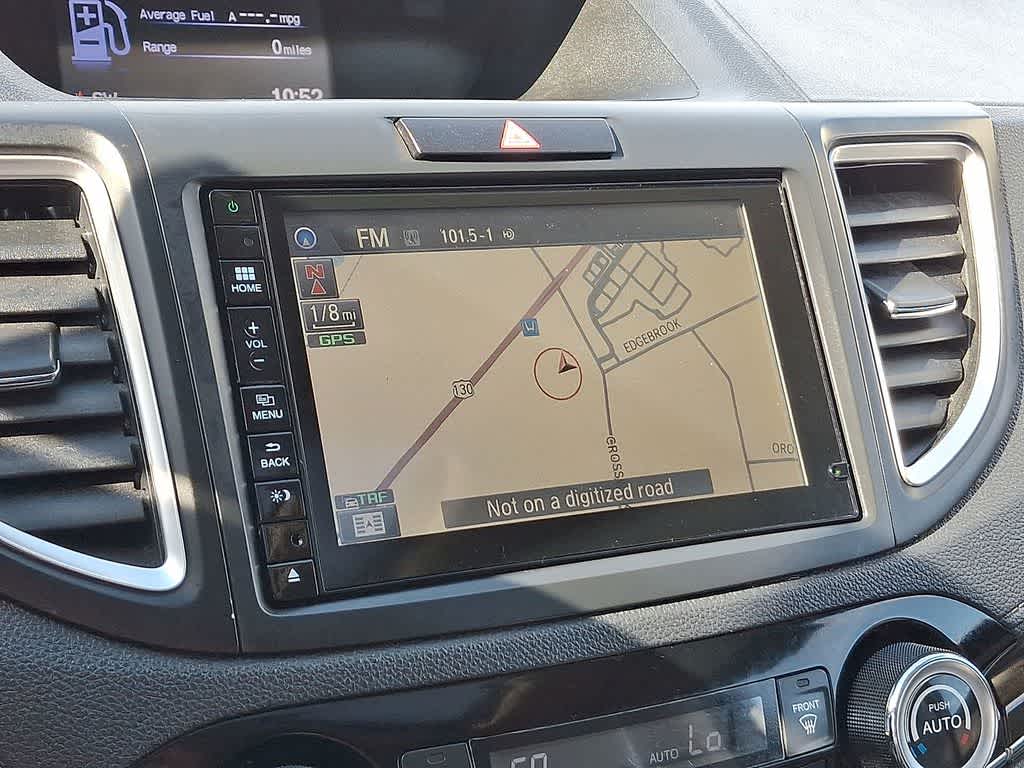 Thumbnail: 2015 Honda CR-V - 14