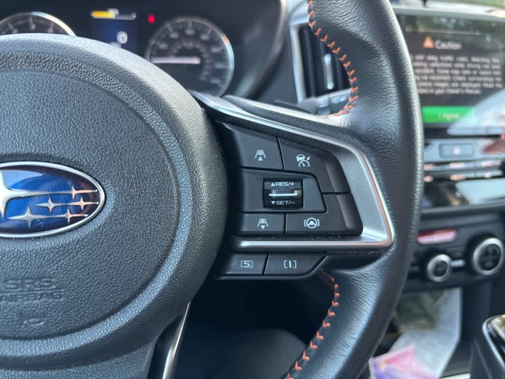 Thumbnail: 2022 Subaru Crosstrek - 11