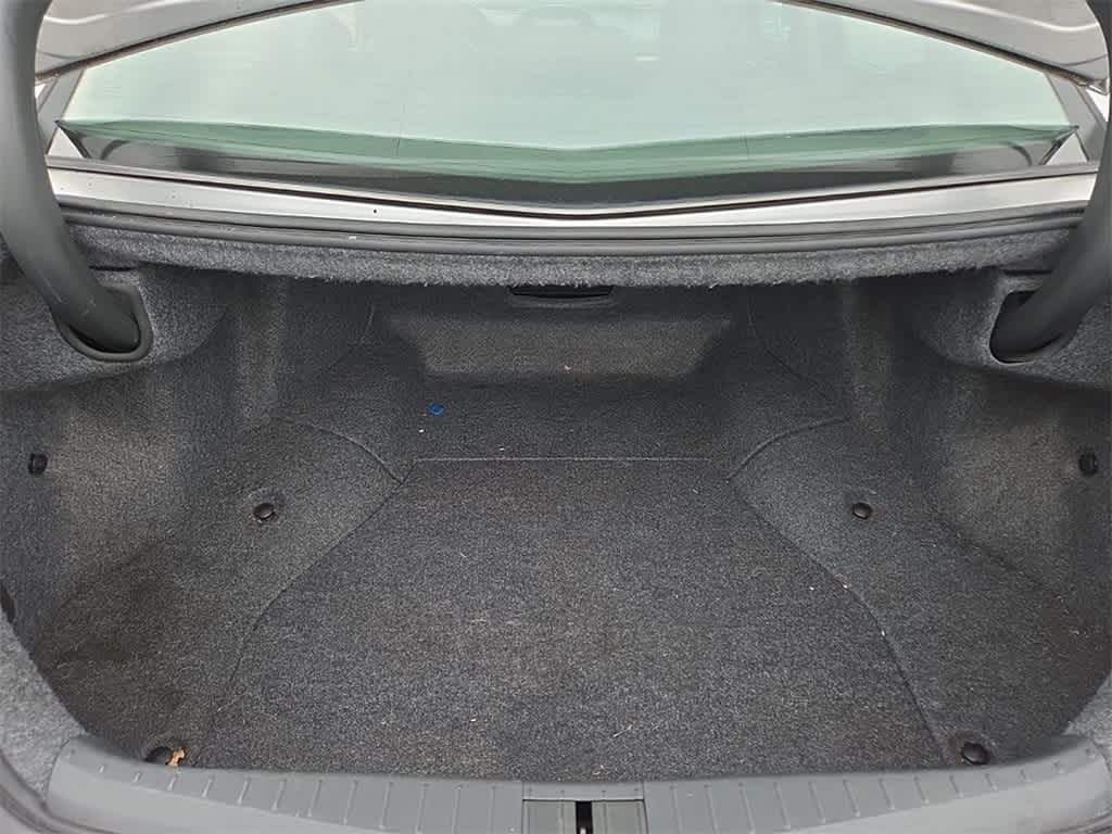 Thumbnail: 2013 Acura TL - 10