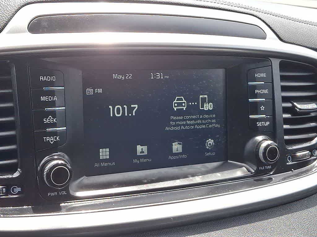 Thumbnail: 2020 Kia Sorento - 14