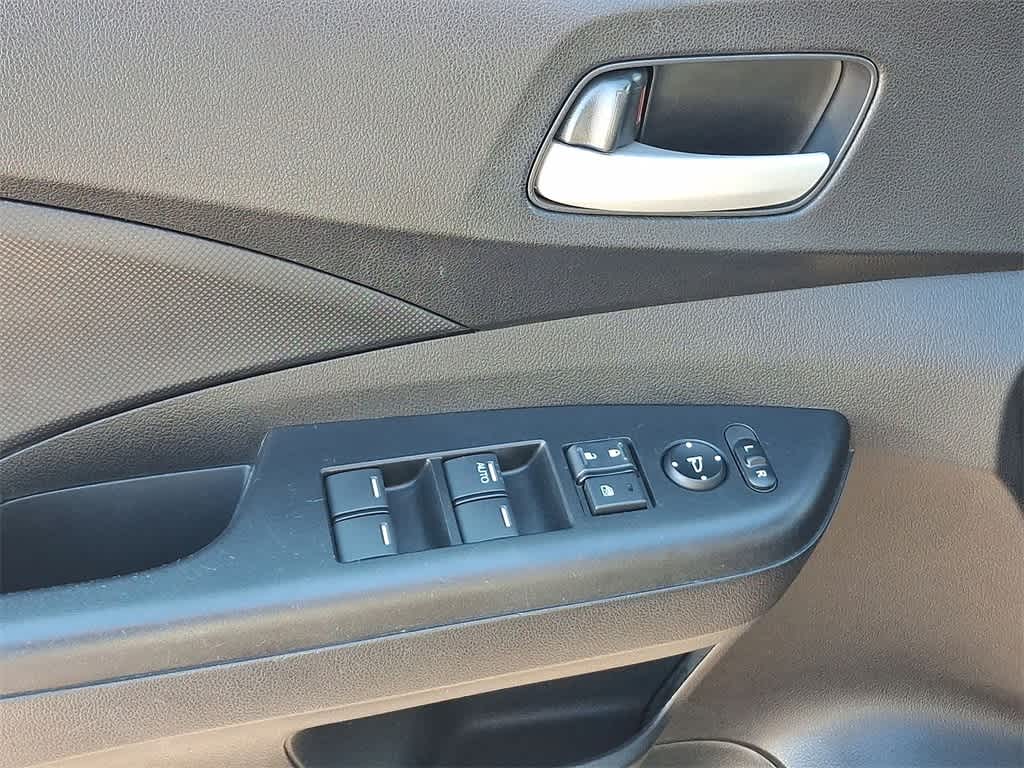 Thumbnail: 2015 Honda CR-V - 10