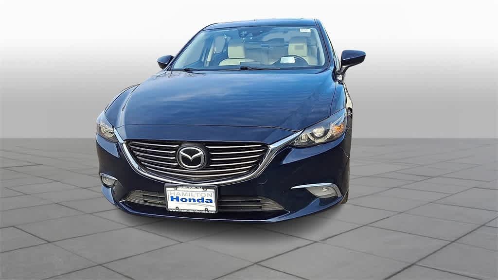 Thumbnail: 2016 Mazda Mazda6 - 3
