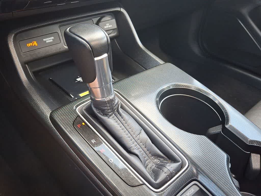 Thumbnail: 2023 Honda Civic - 12