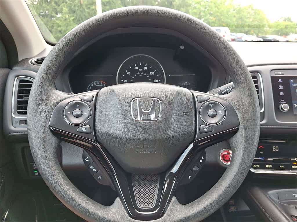 Thumbnail: 2022 Honda HR-V - 16