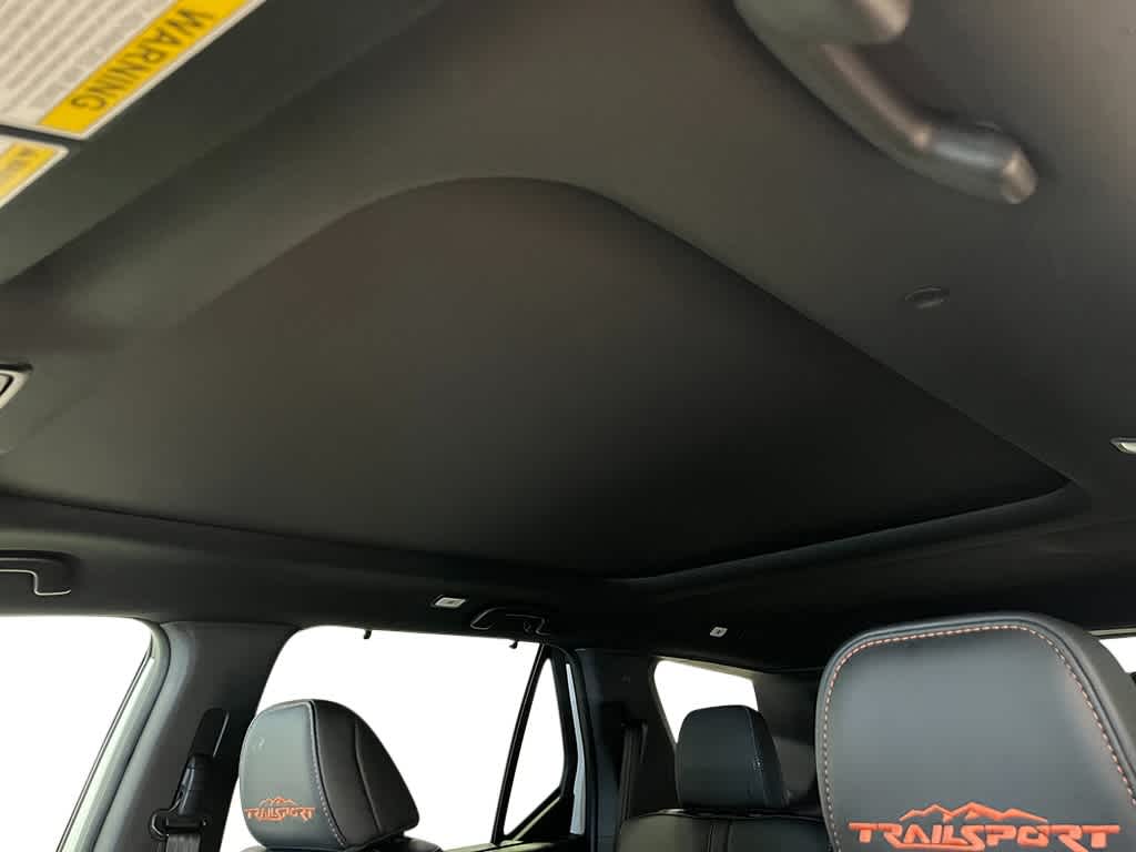 Thumbnail: 2026 Honda Pilot - 13