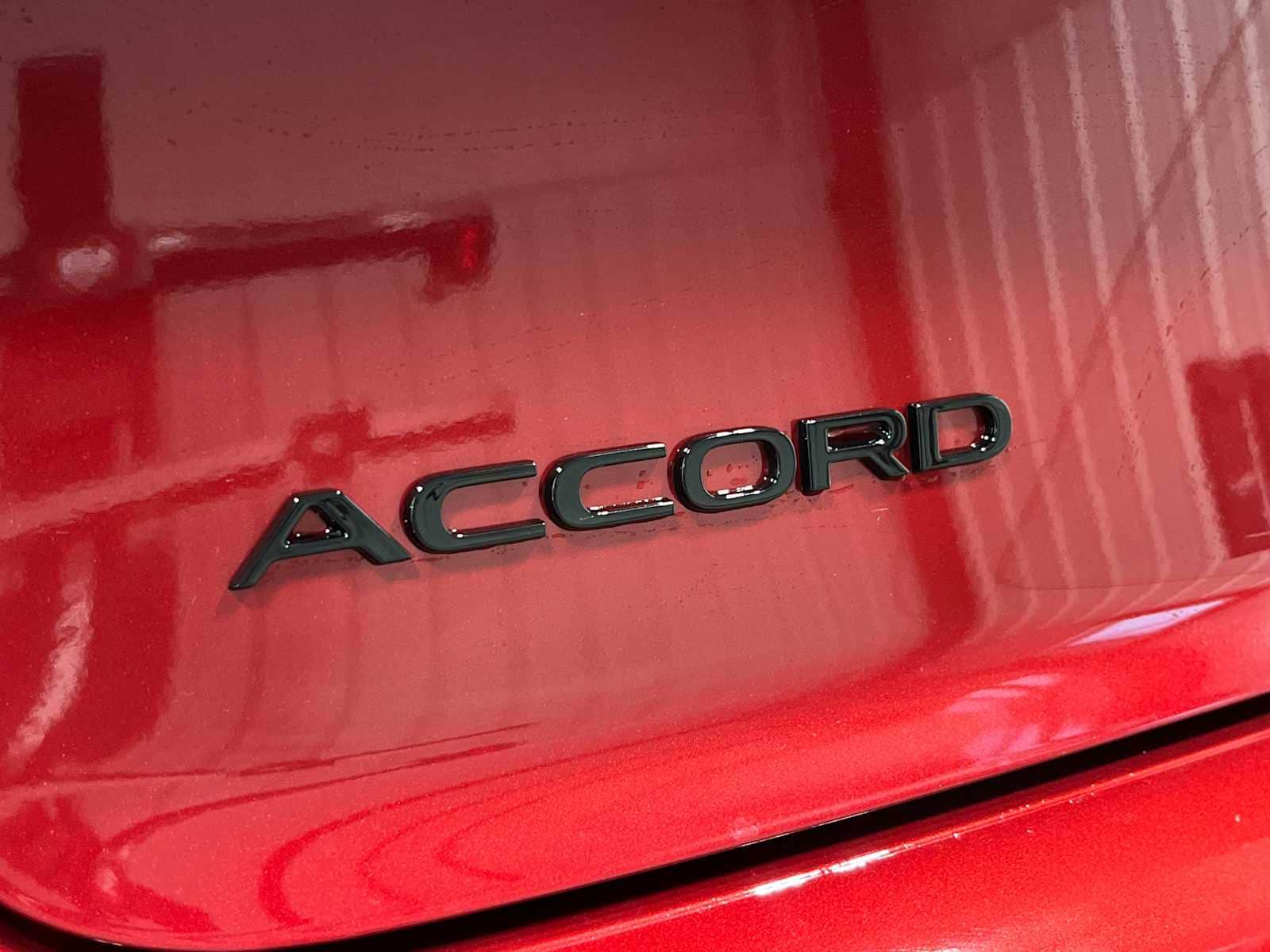 Thumbnail: 2026 Honda Accord - 6