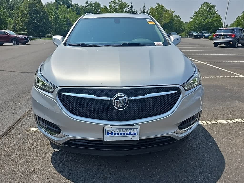 Thumbnail: 2020 Buick Enclave - 2