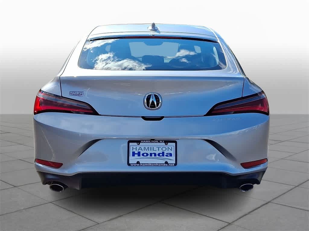 Thumbnail: 2023 Acura Integra - 23