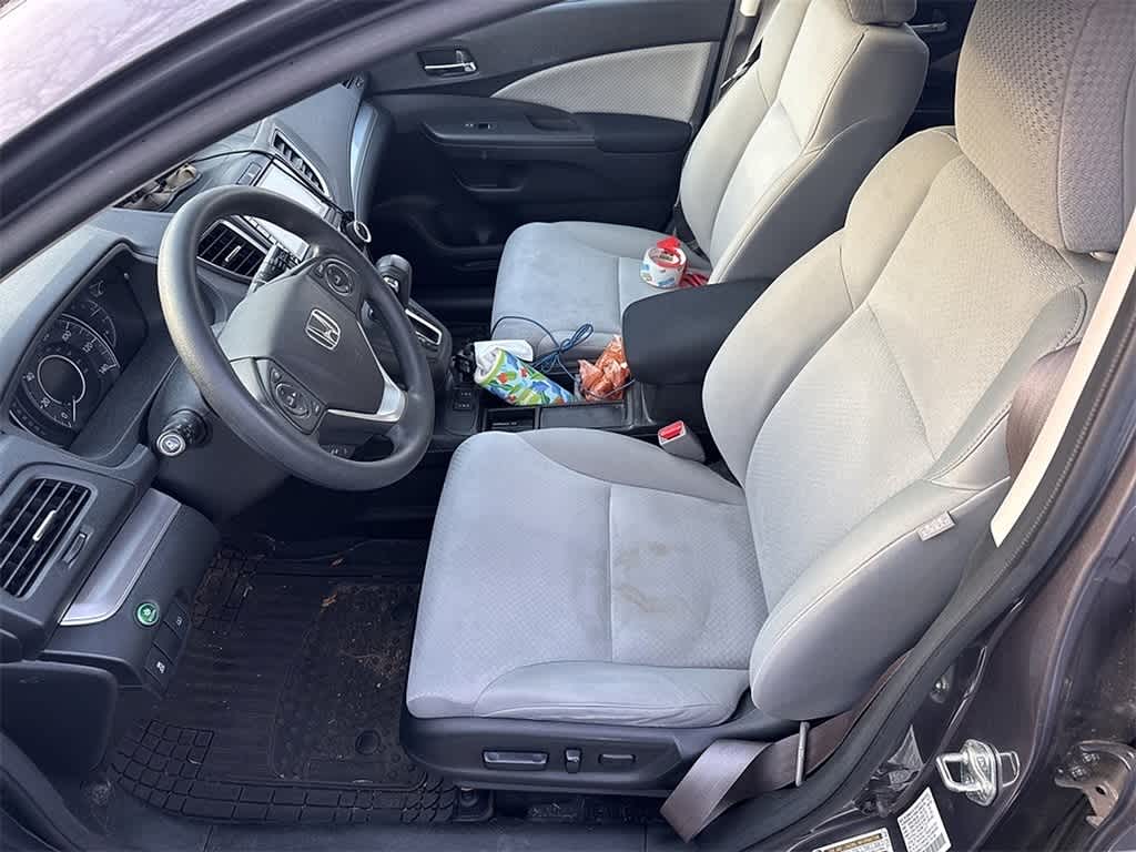 Thumbnail: 2015 Honda CR-V - 6