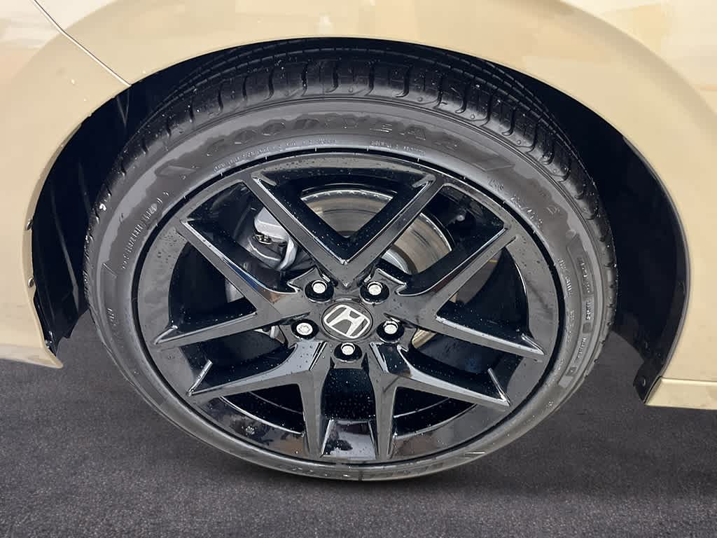 Thumbnail: 2026 Honda Civic - 11