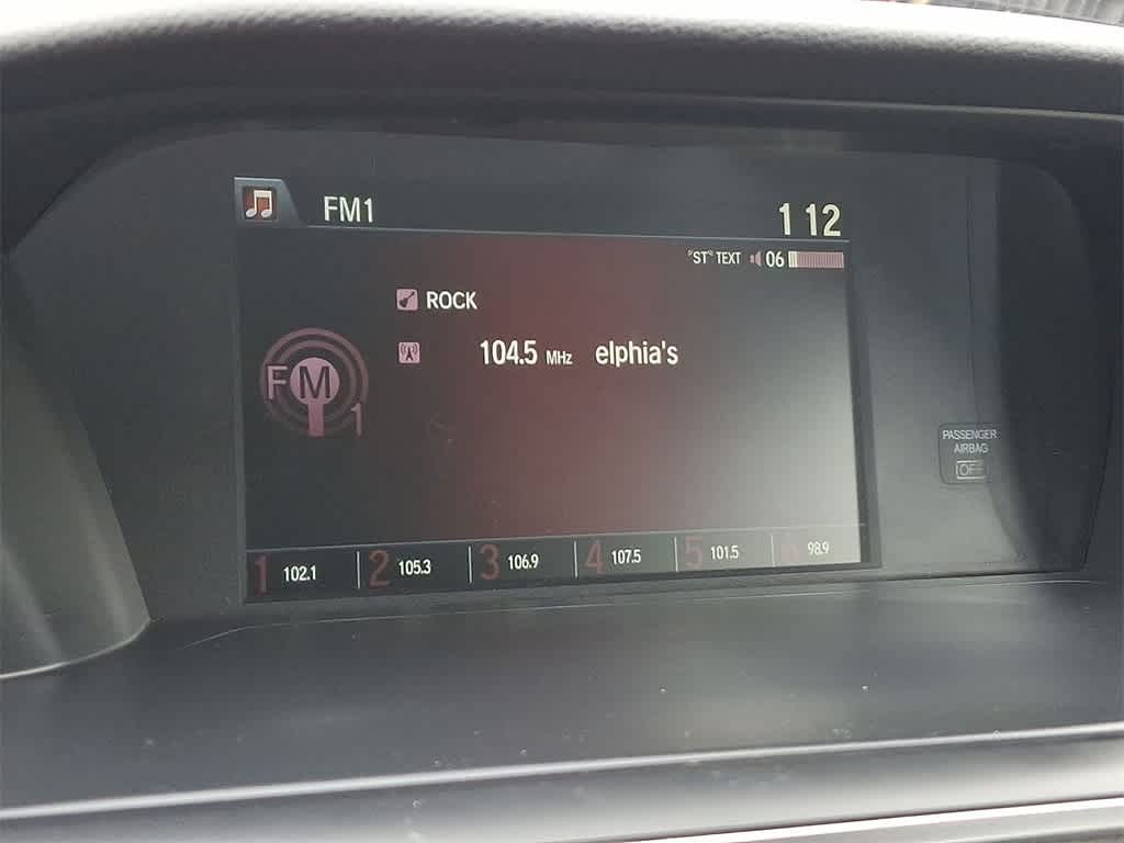 Thumbnail: 2015 Honda Accord - 13