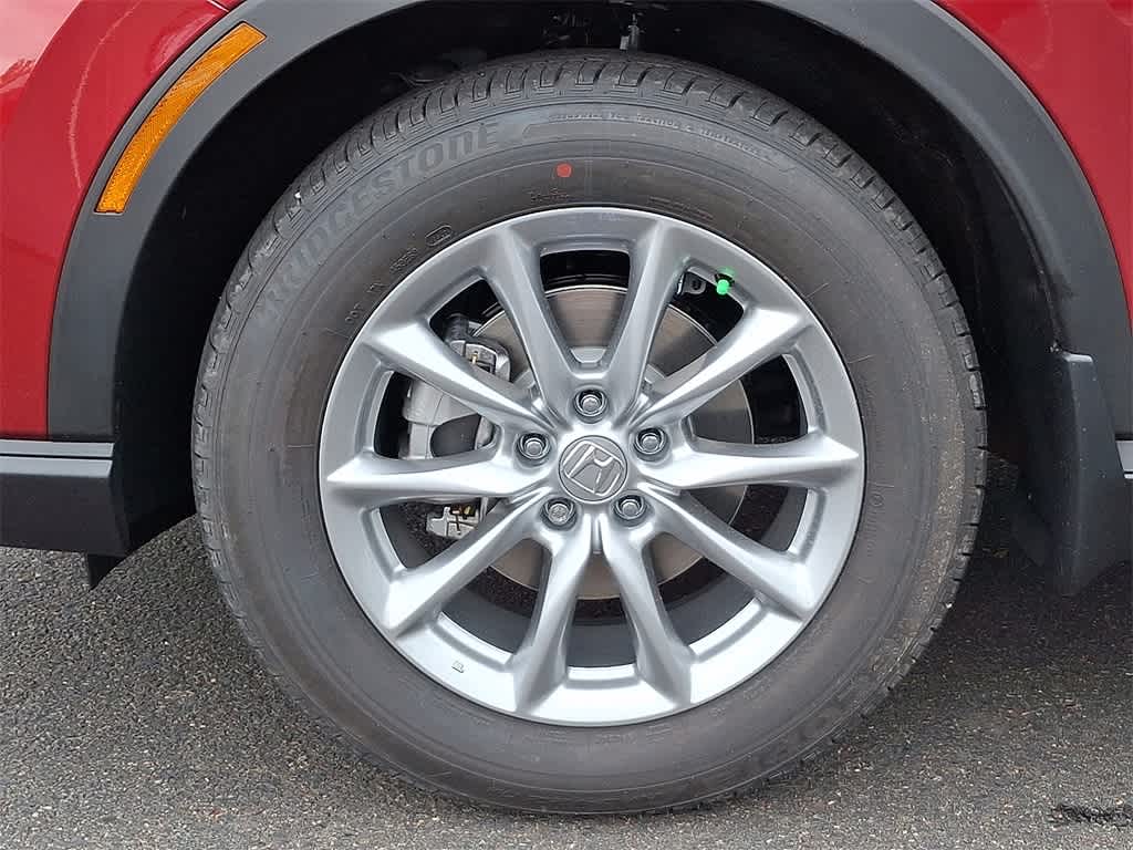 Thumbnail: 2026 Honda CR-V - 9