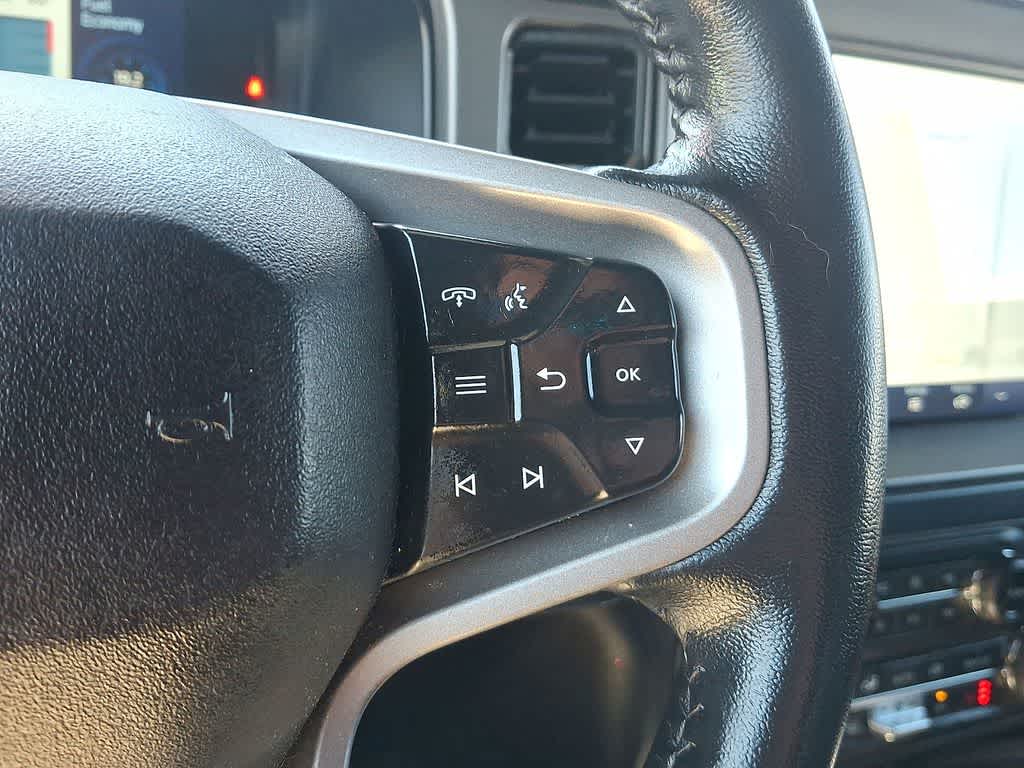 Thumbnail: 2022 Ford Bronco - 18