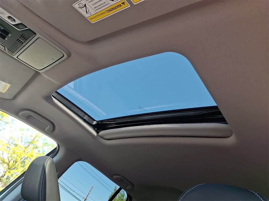 Thumbnail: 2026 Honda Ridgeline - 14