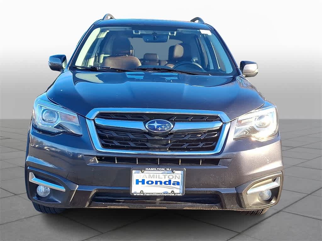 Thumbnail: 2018 Subaru Forester - 20