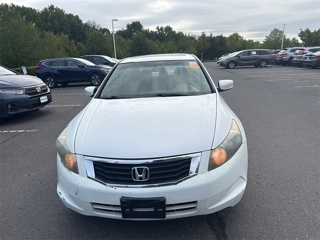 Thumbnail: 2009 Honda Accord - 2