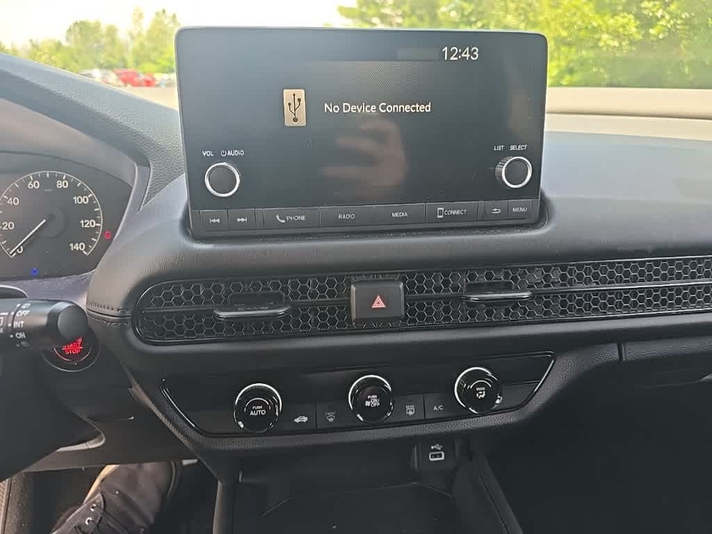 2023 Honda HR-V LX 19