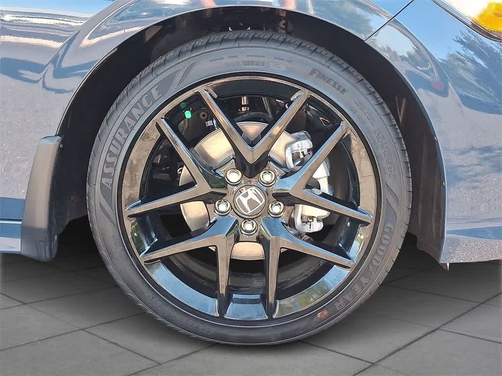 Thumbnail: 2025 Honda Civic - 22