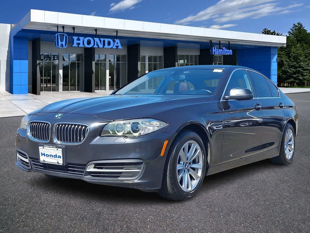 2014 BMW 5 Series 528i xDrive -
                  Hamilton, NJ