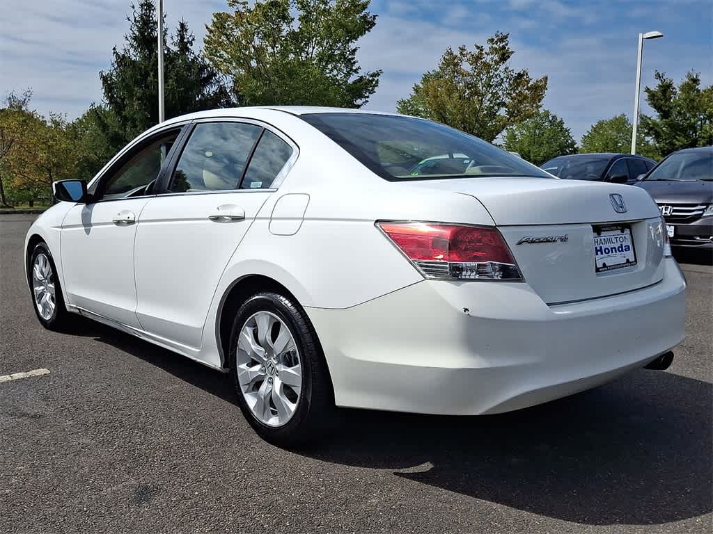 Thumbnail: 2009 Honda Accord - 18