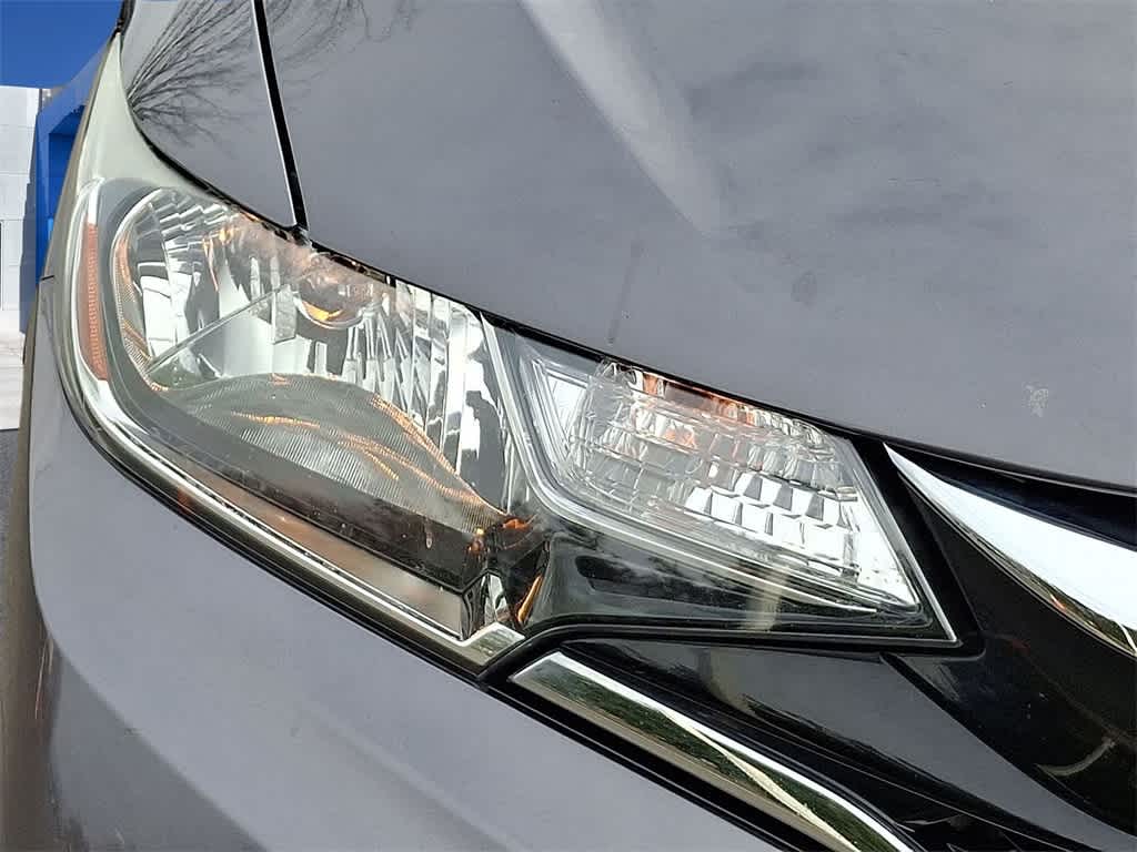 Thumbnail: 2018 Honda Fit - 26