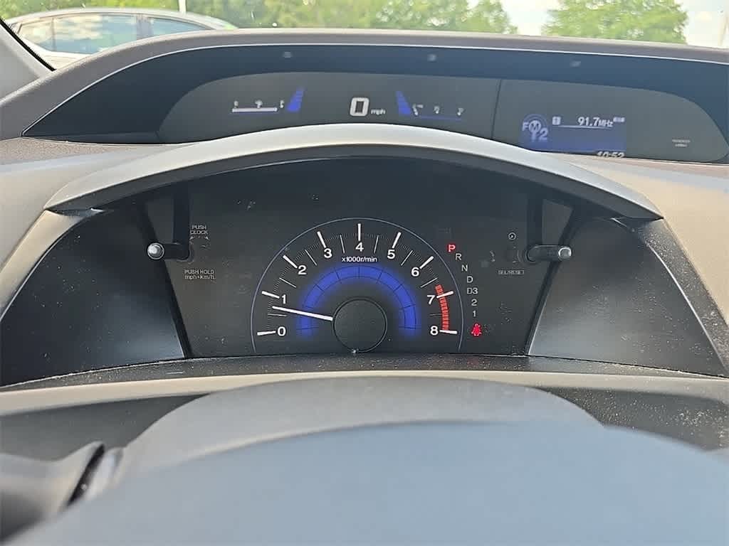 Thumbnail: 2012 Honda Civic - 10