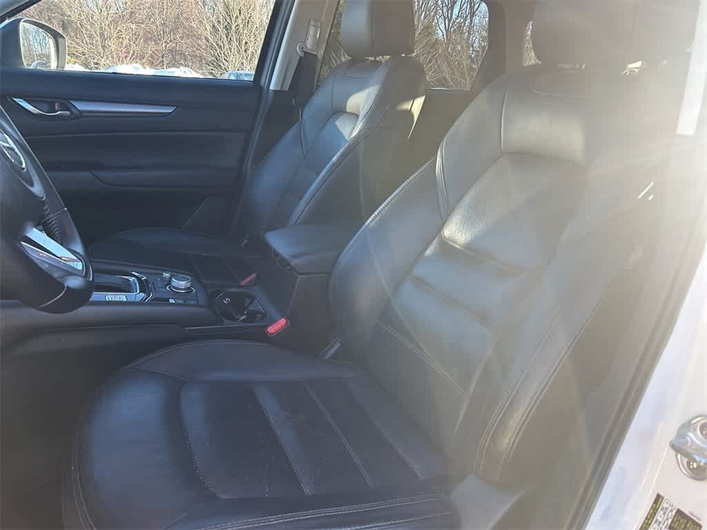 Thumbnail: 2023 Mazda CX-5 - 16