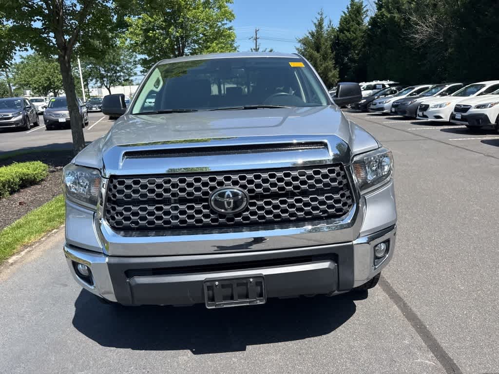 Thumbnail: 2020 Toyota Tundra - 3