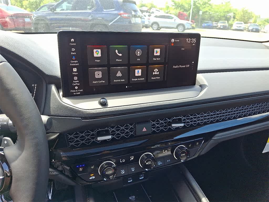 Thumbnail: 2025 Honda Accord - 16