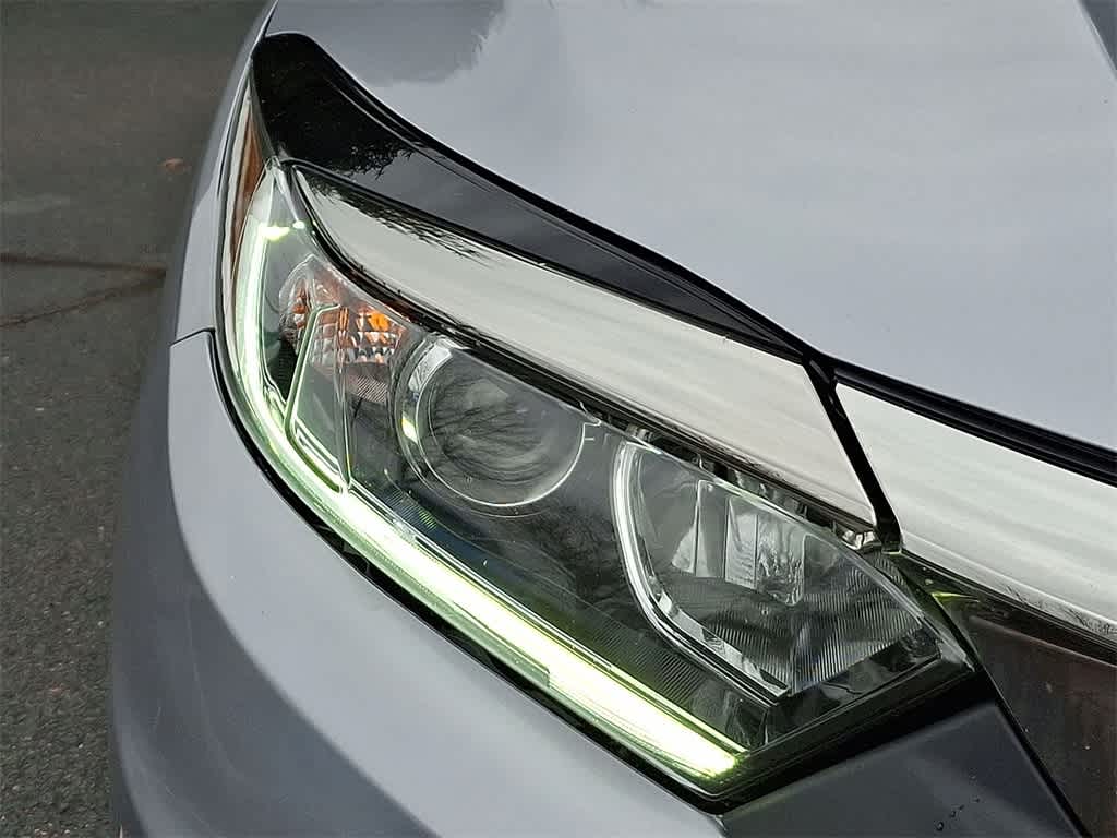 Thumbnail: 2019 Honda HR-V - 27