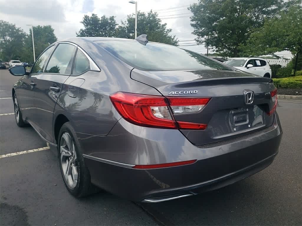 Thumbnail: 2019 Honda Accord - 7