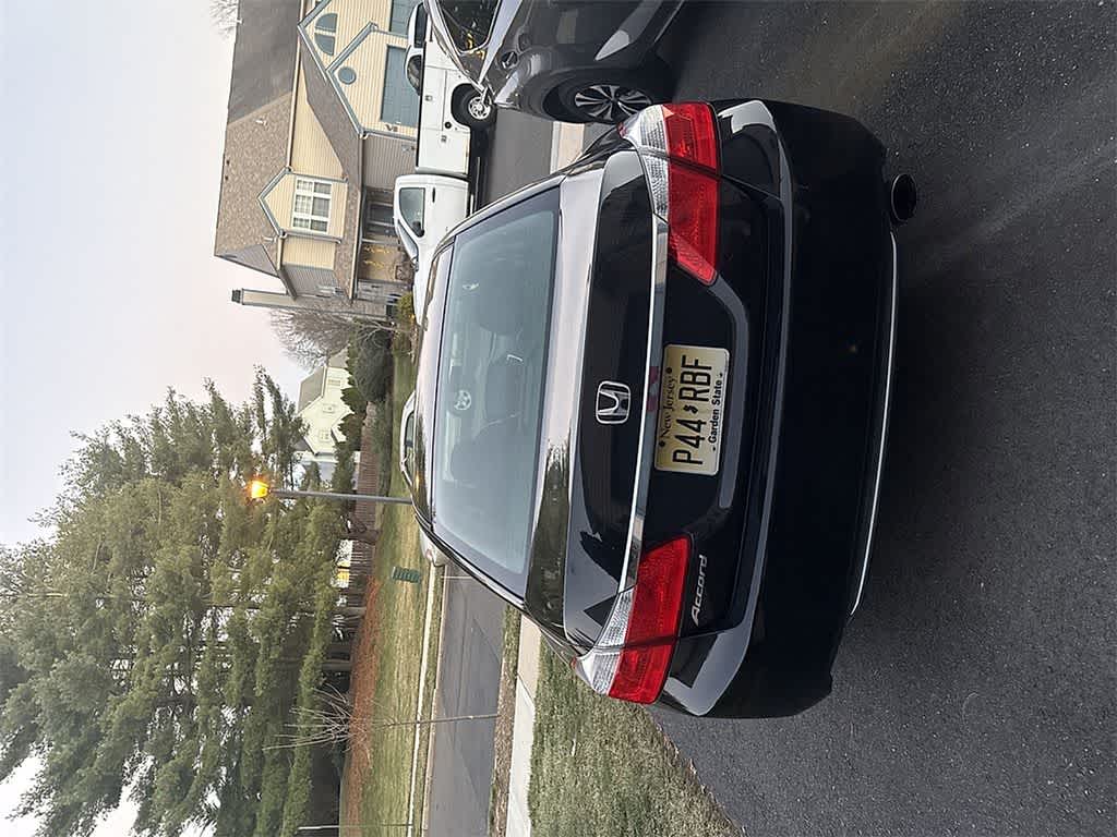 Thumbnail: 2014 Honda Accord - 18