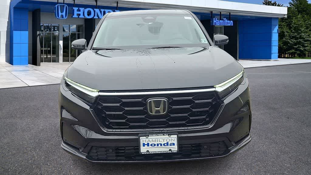 Thumbnail: 2023 Honda CR-V - 3