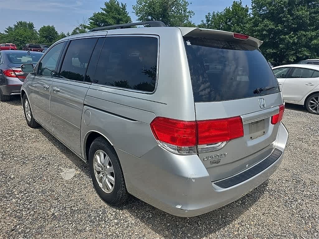 Thumbnail: 2009 Honda Odyssey - 6