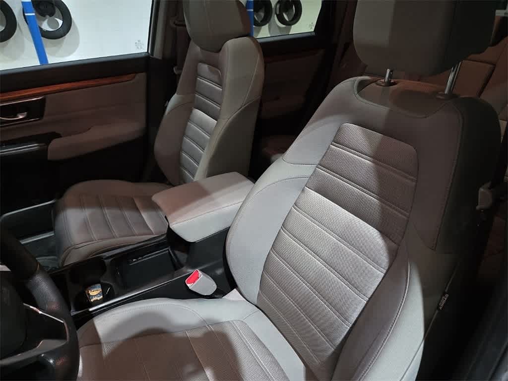 Thumbnail: 2022 Honda CR-V - 12