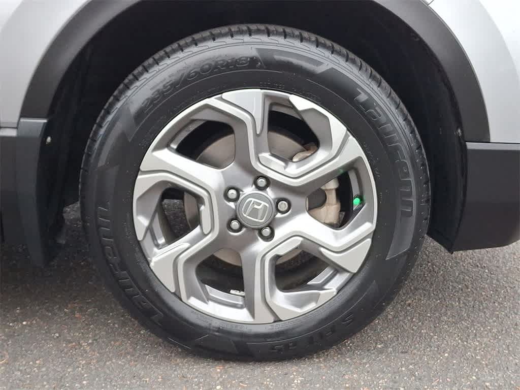 Thumbnail: 2018 Honda CR-V - 26