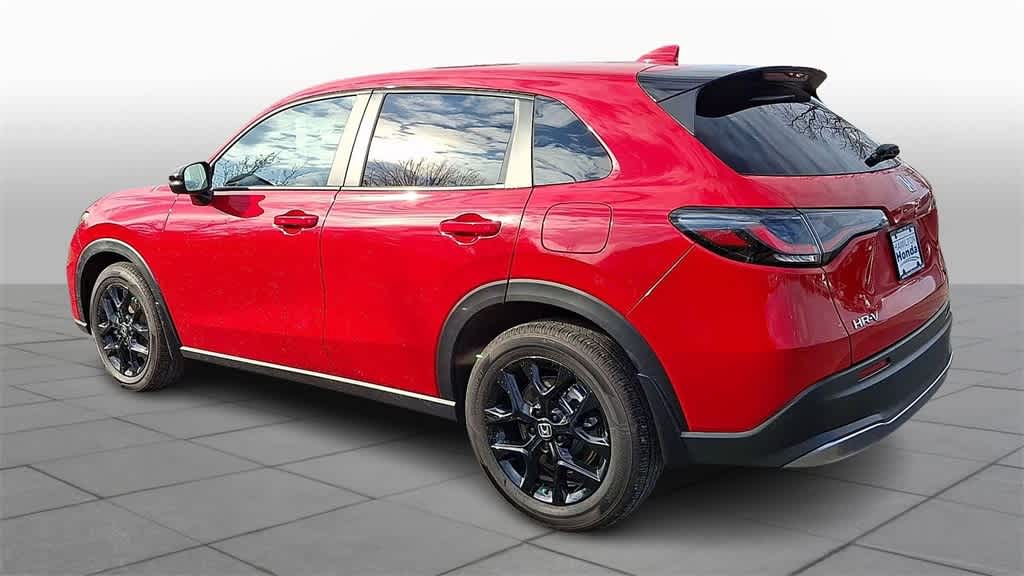 Thumbnail: 2024 Honda HR-V - 6