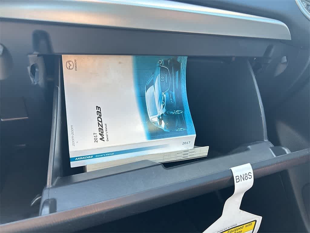 Thumbnail: 2017 Mazda Mazda3 - 21