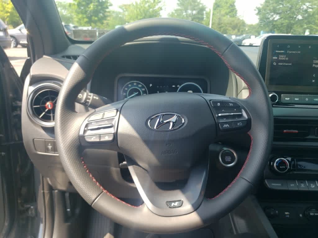 Thumbnail: 2023 Hyundai Kona - 14