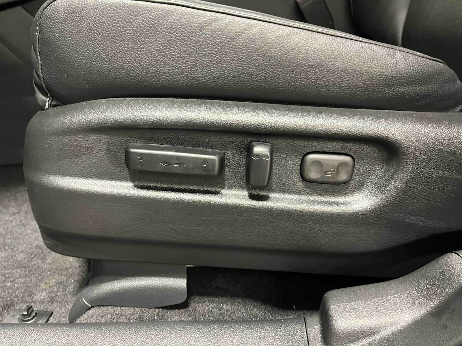 Thumbnail: 2026 Honda Ridgeline - 12